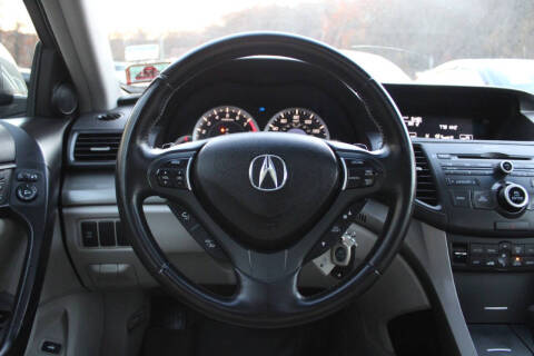 2010 Acura TSX