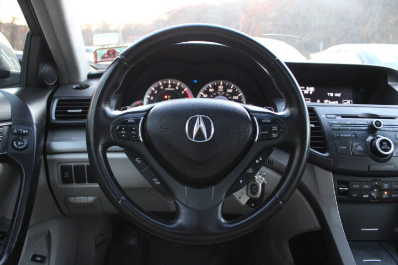 2010 Acura TSX