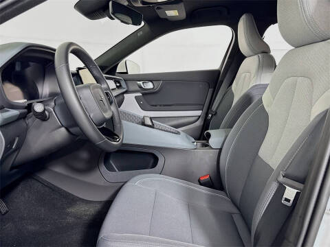 2024 Polestar 2 Long Range Dual Motor