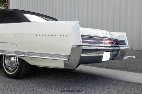 1965 Buick Electra