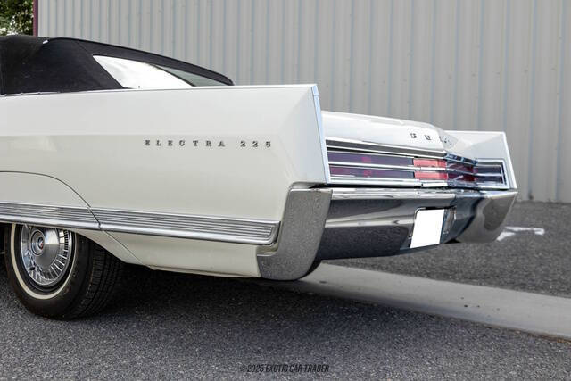 1965 Buick Electra