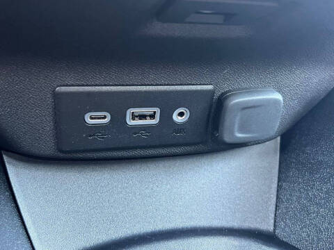 2023 Chevrolet Malibu LS