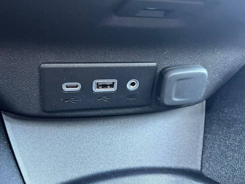 2023 Chevrolet Malibu LS