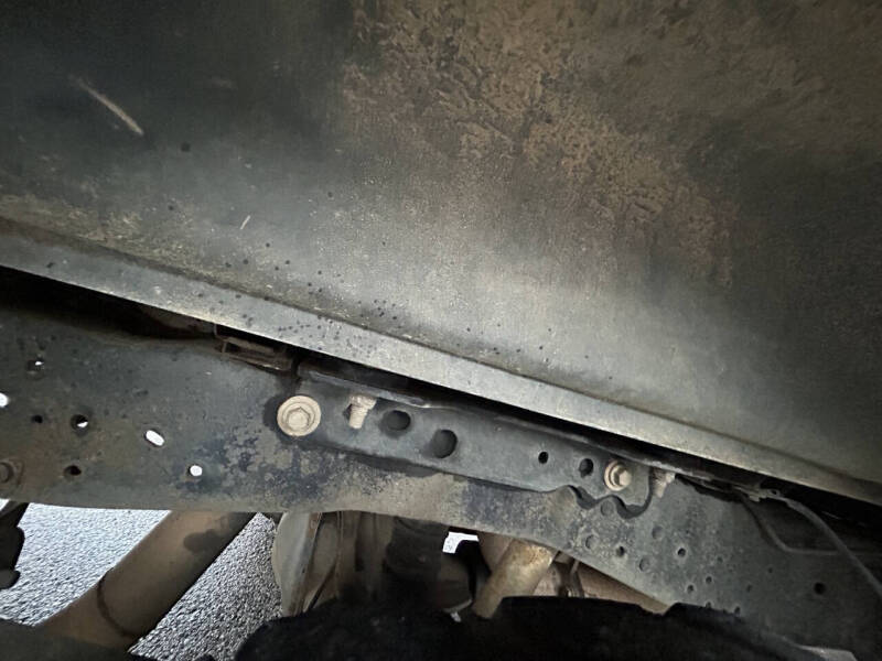 2014 Ford F-250 Super Duty King Ranch