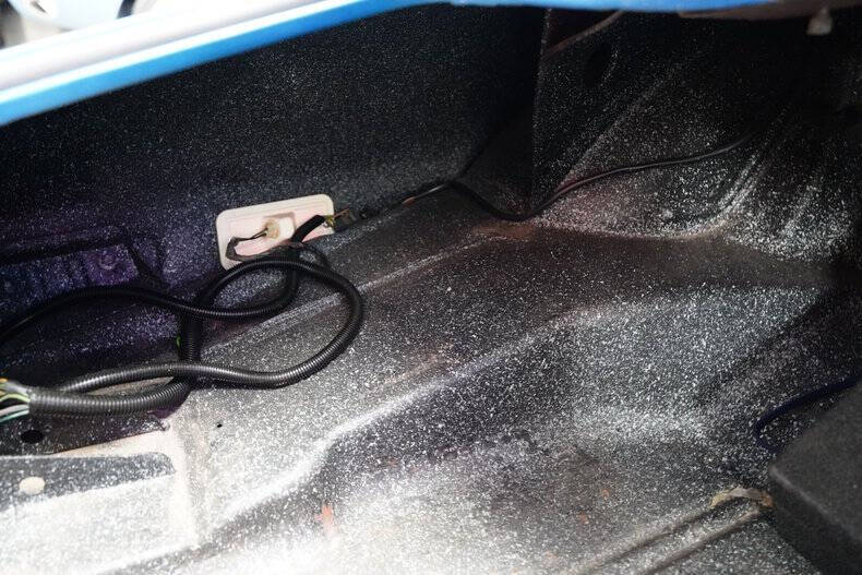 1972 Pontiac Firebird Trans Am