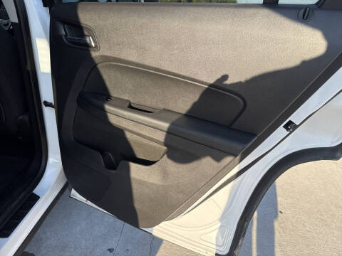 2013 GMC Terrain SLE-1