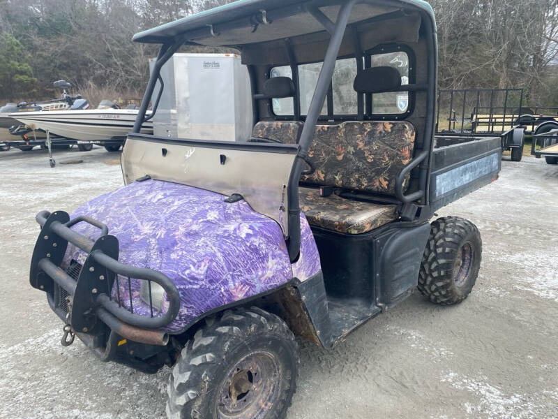 2003 Polaris Ranger 500 for sale at Circle B Sales in Pittsburg TX