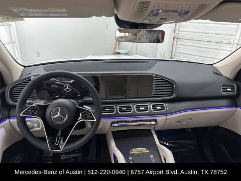 2025 Mercedes-Benz GLE GLE 350