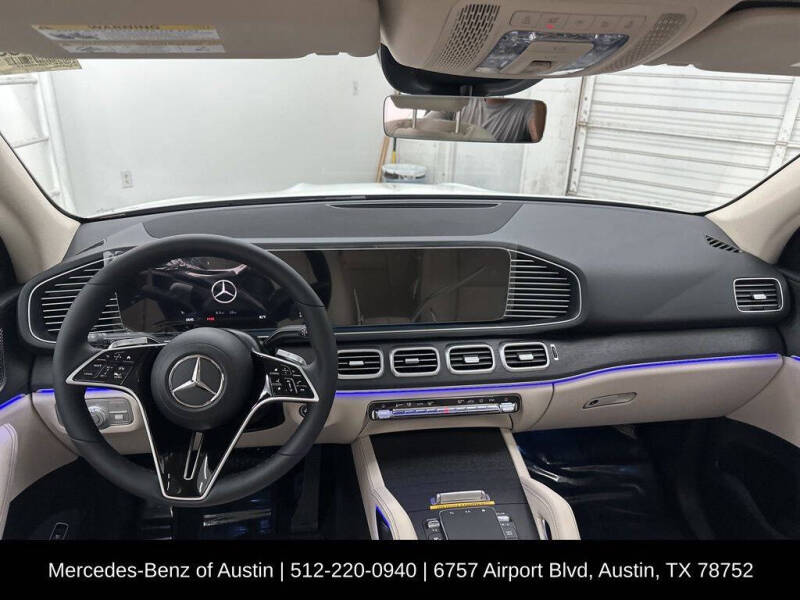 2025 Mercedes-Benz GLE GLE 350