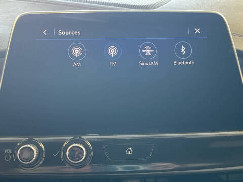 2023 Cadillac CT4 Luxury