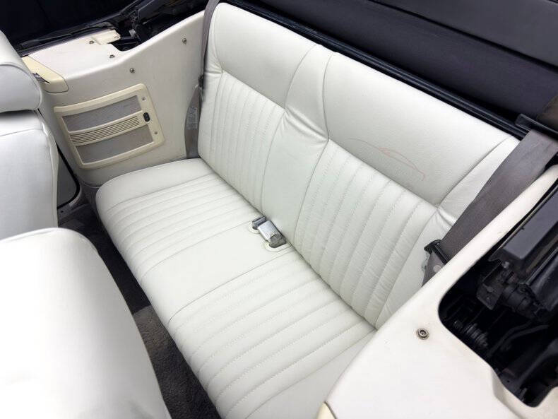 1990 Ford Mustang
