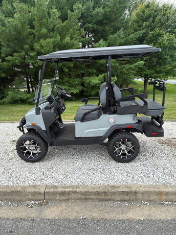 2026 Denago Nomad XL