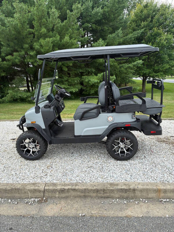 2026 Denago Nomad XL