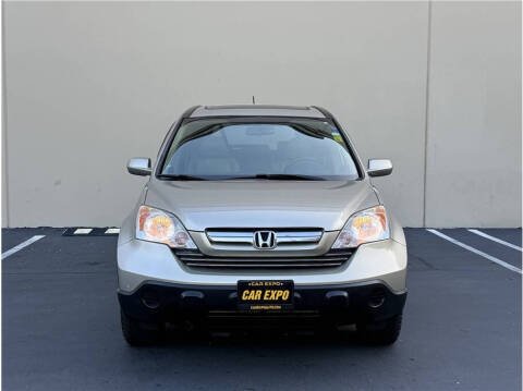 2008 Honda CR-V