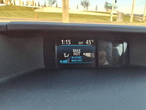 2014 Toyota Sienna LE 8-Passenger