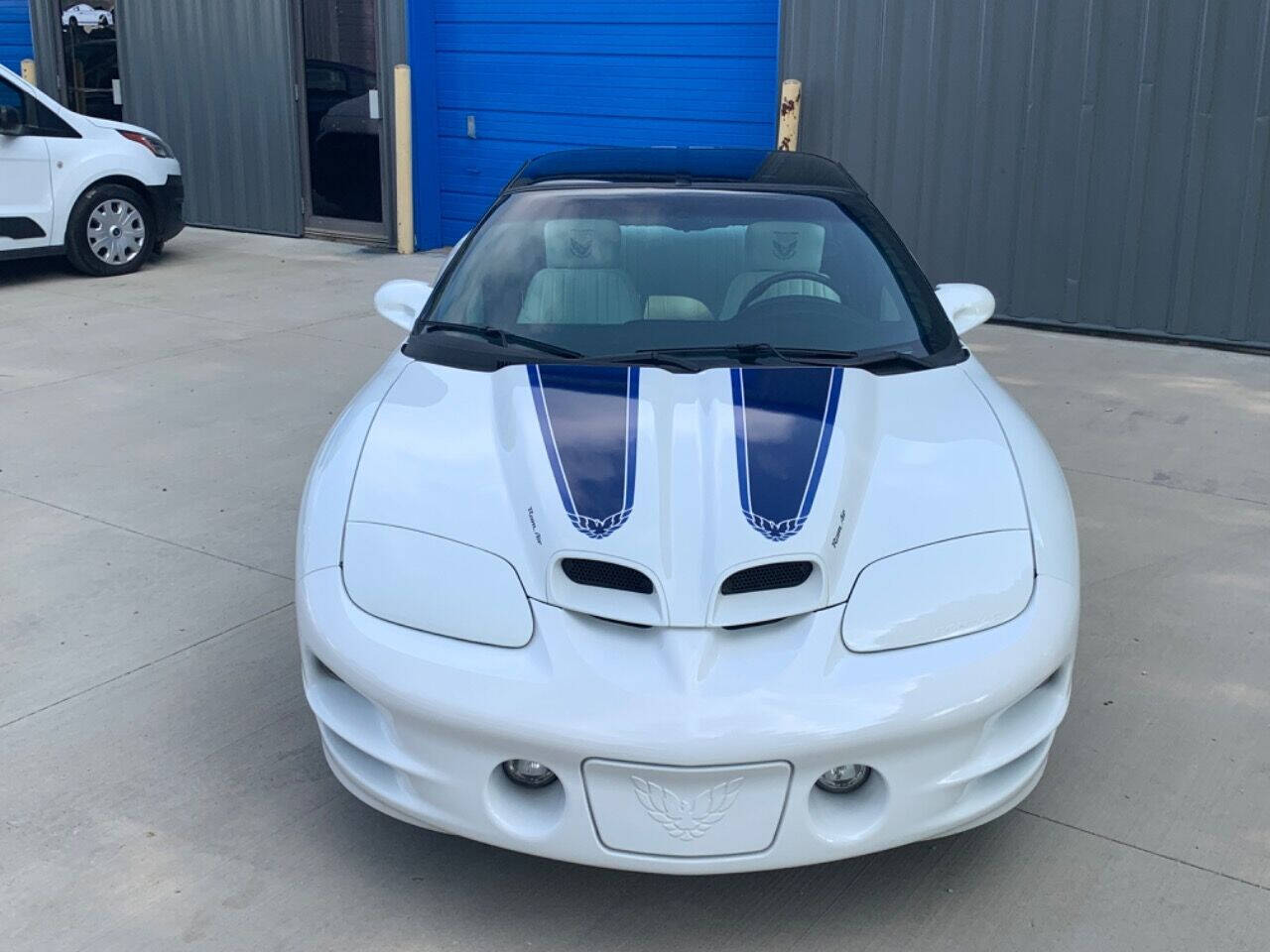 1999 Pontiac Firebird for sale at MidAmerica Muscle Cars in Olathe, KS