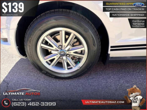 2005 Ford Mustang V6 Deluxe