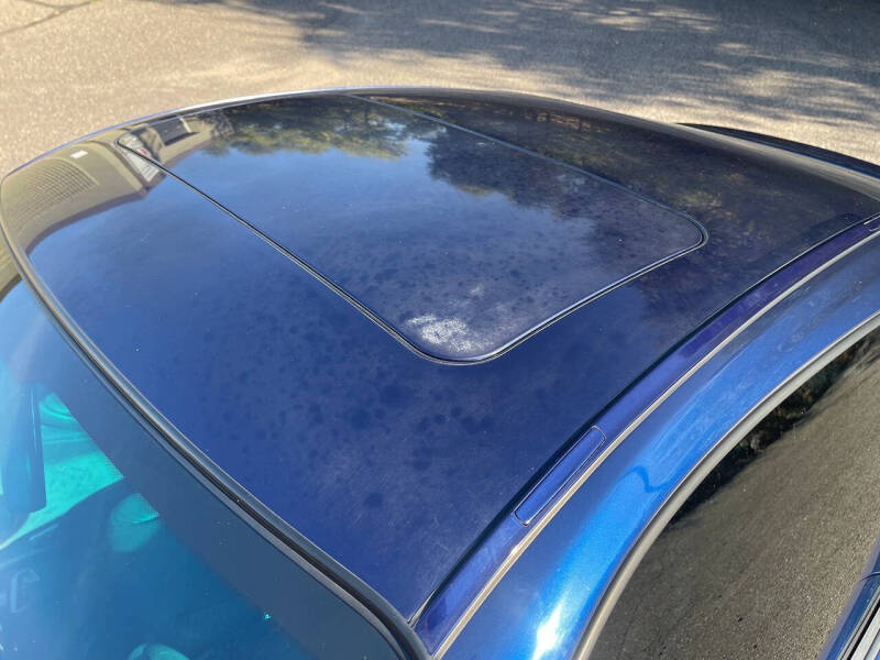 2004 Porsche 911 Carrera 4S