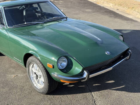 1970 Datsun 240Z
