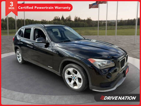 2015 BMW X1 sDrive28i