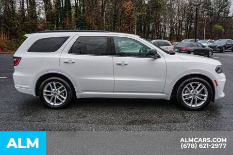 2023 Dodge Durango GT Plus