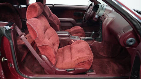 1991 Chrysler Le Baron