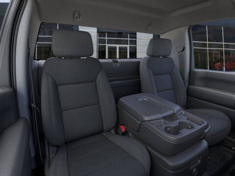 2026 GMC Sierra 3500HD CC