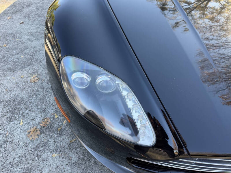 2012 Aston Martin V8 Vantage