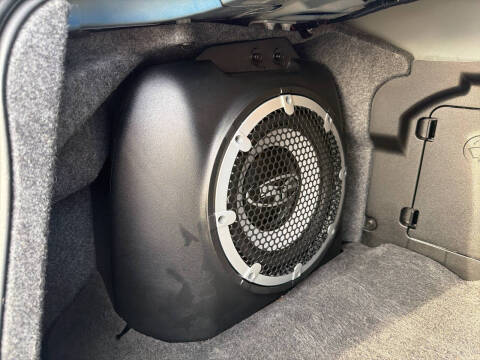 2015 Mitsubishi Lancer Evolution GSR