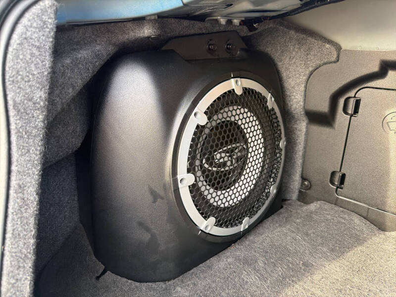 2015 Mitsubishi Lancer Evolution GSR