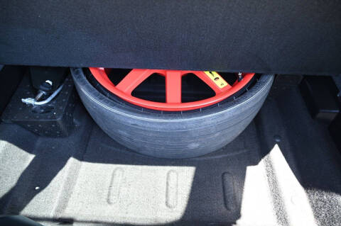 2018 Porsche Macan S