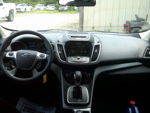 2013 Ford Escape SE