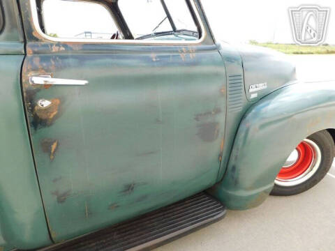 1950 Chevrolet 3100