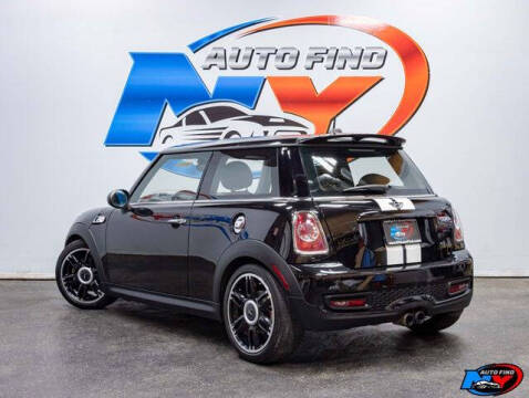 2013 MINI Hardtop Cooper S