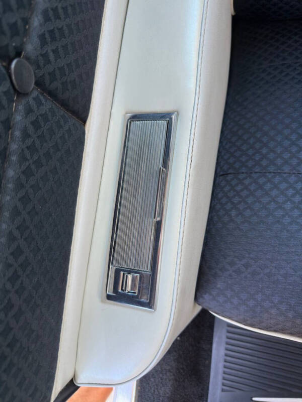 1963 Cadillac DeVille