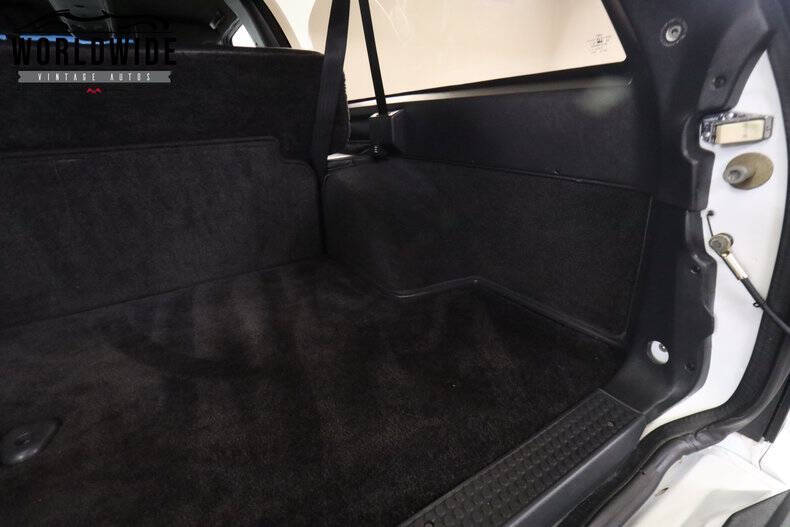 1993 GMC Typhoon Turbo