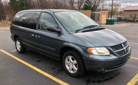 2007 Dodge Grand Caravan for sale at Select Auto Brokers in Webster NY