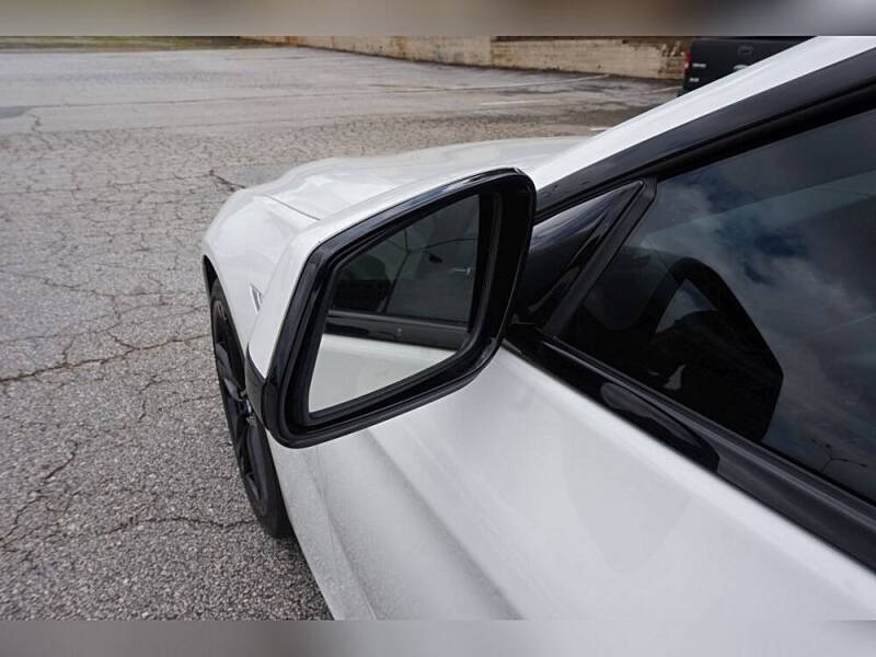 2015 BMW 6 Series 640i Gran Coupe