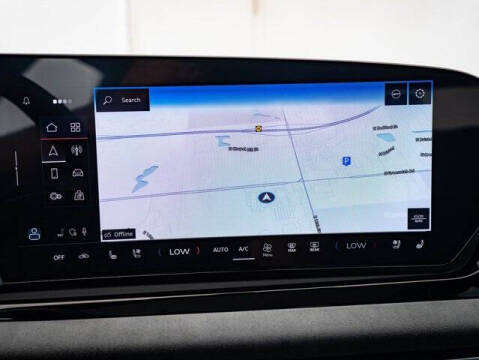 2025 Audi S5 quattro Prestige TFSI