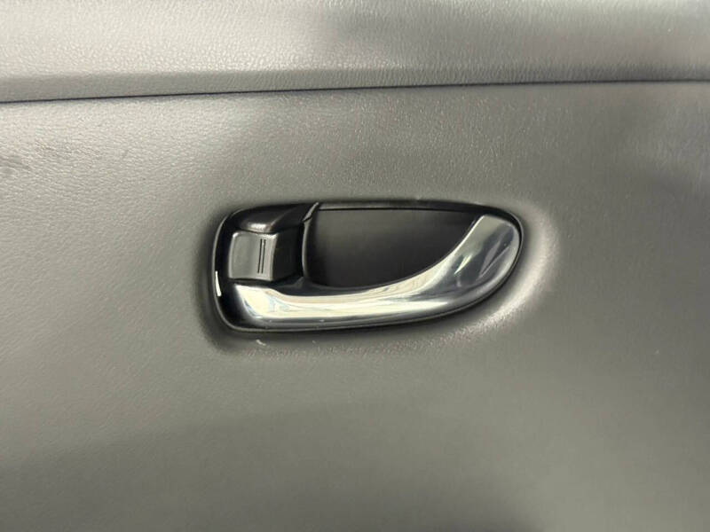 2019 Nissan LEAF