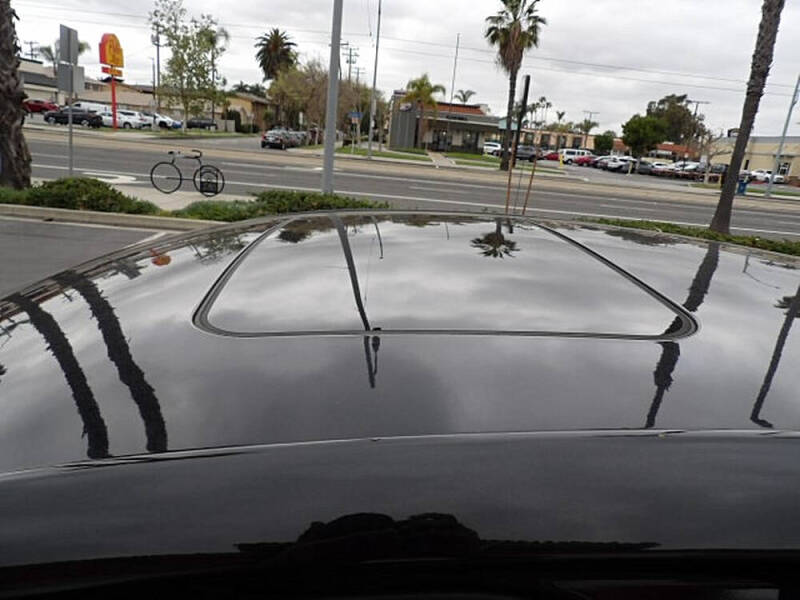 2016 Chevrolet Cruze LT Auto