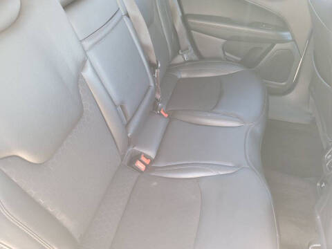 2019 Jeep Compass Altitude