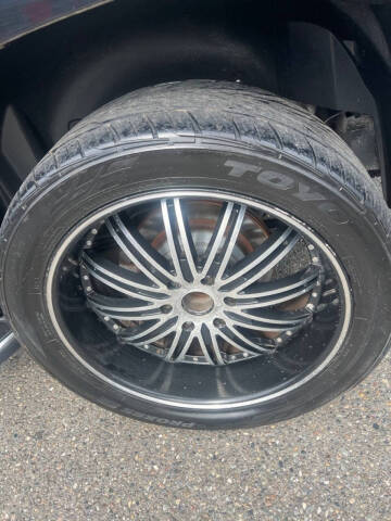 2009 GMC Yukon Denali