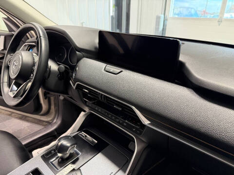 2025 Mazda CX-90 3.3 Turbo Preferred