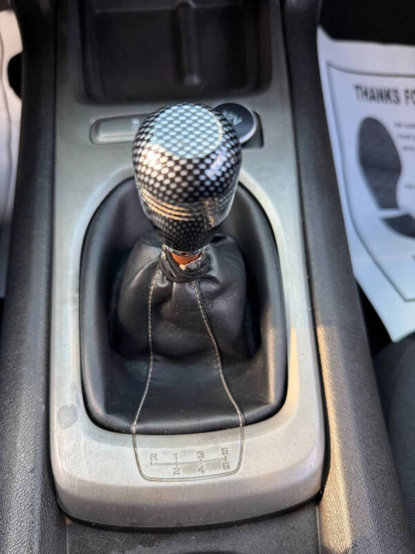 2015 Chevrolet Camaro LS