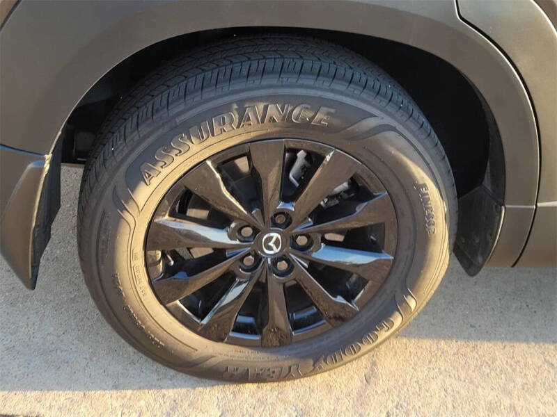 2025 Mazda CX-50 2.5 S Premium