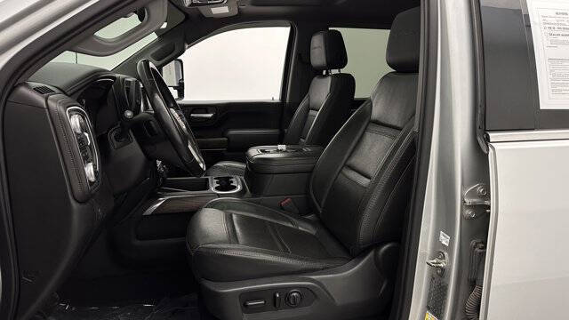 2020 GMC Sierra 3500HD