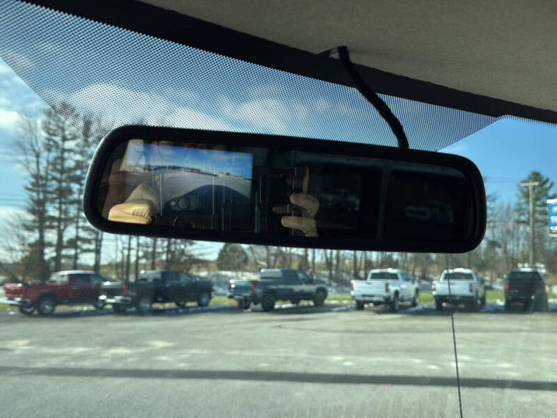 2025 Chevrolet Express 2500