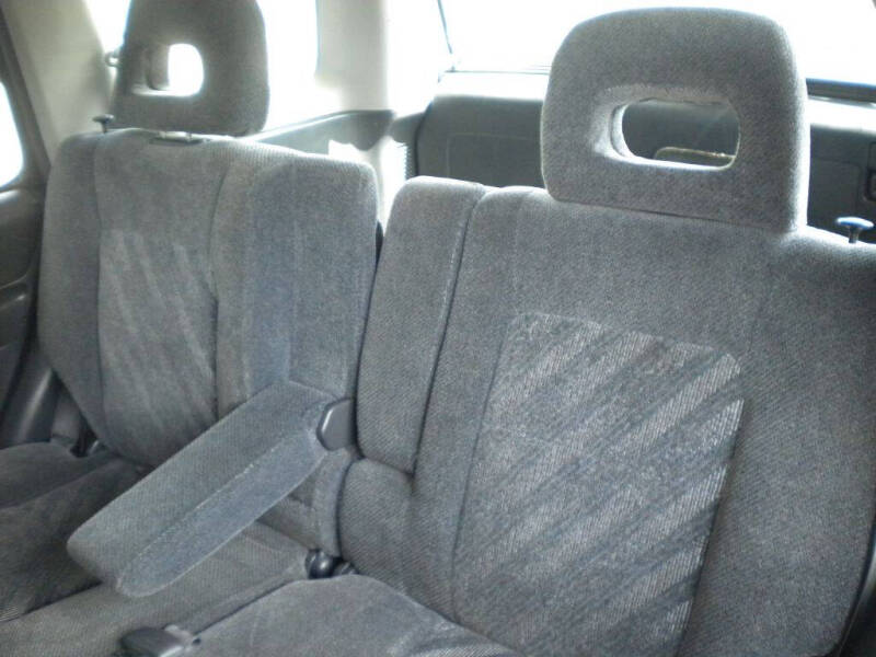 2001 Honda CR-V EX