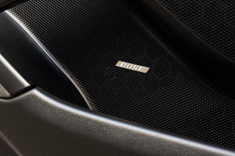 2018 Porsche 911 GT2 RS